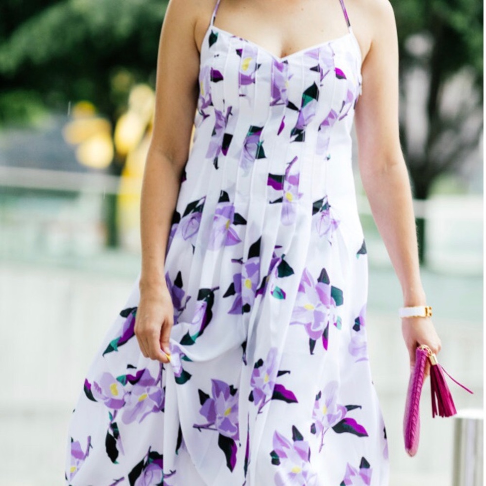 Beautiful summer Banana Republic Dress Size 4